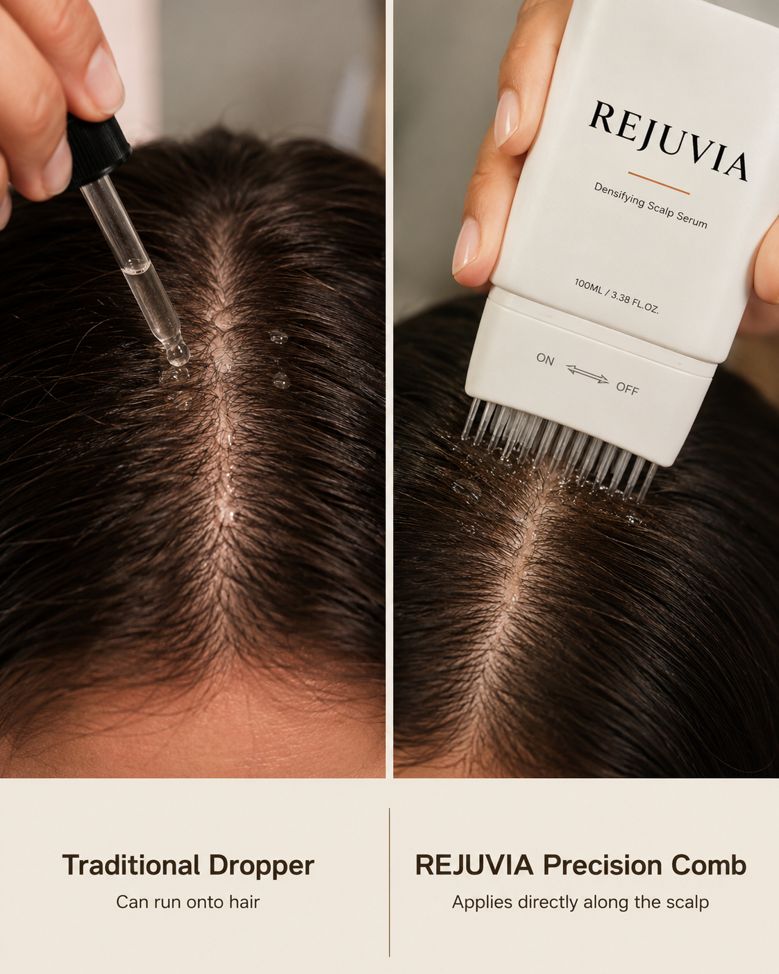 Hair Care Moisturizing Liquid