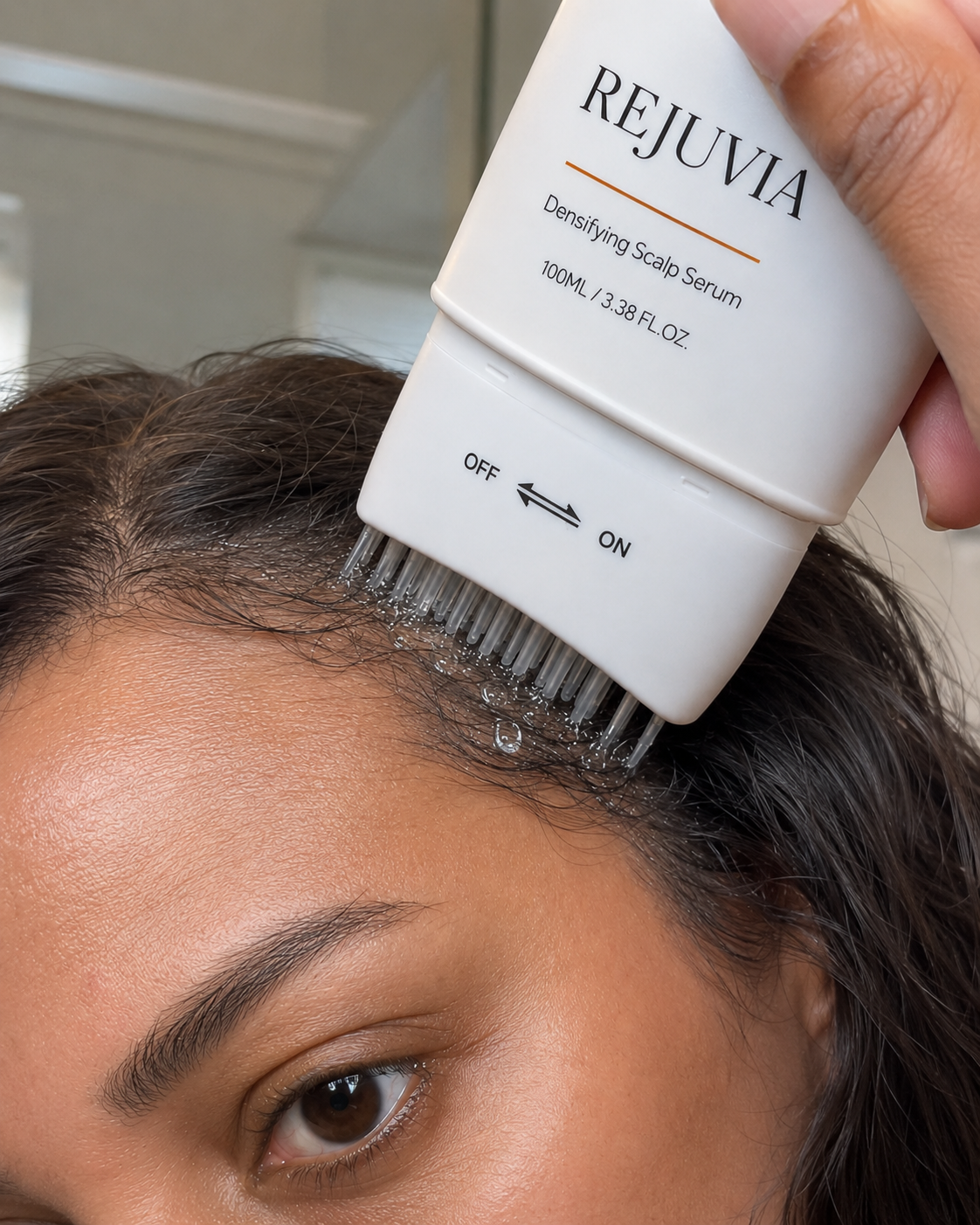 Hair Care Moisturizing Liquid