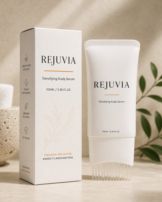 Hair Care Moisturizing Liquid