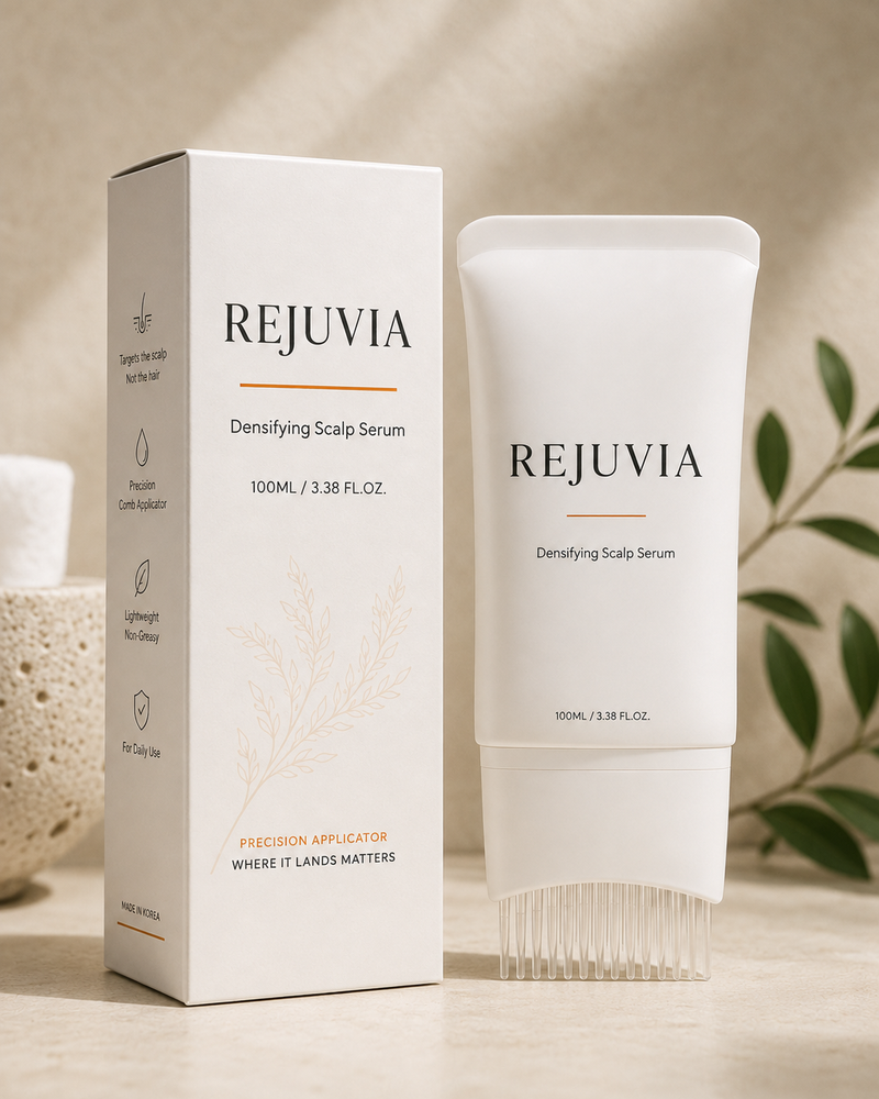 Hair Care Moisturizing Liquid