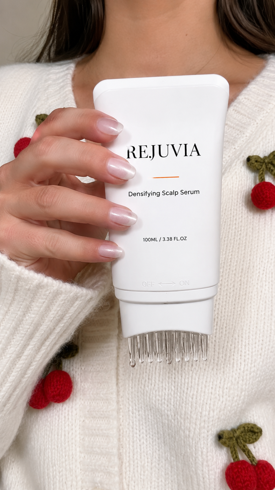 Hair Care Moisturizing Liquid