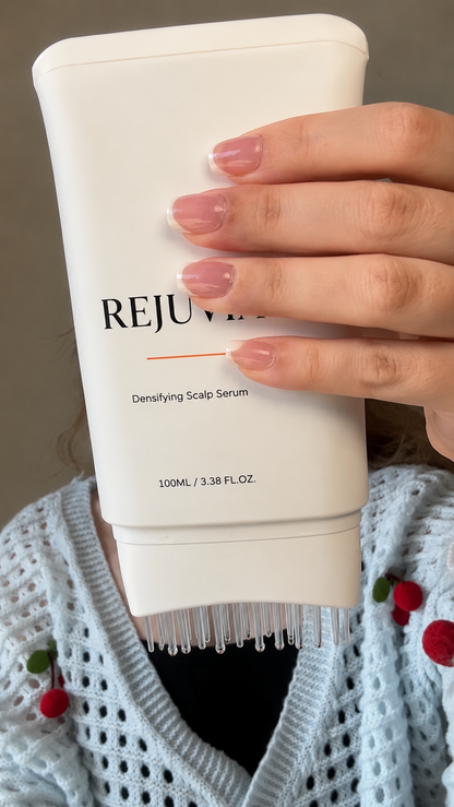 Hair Care Moisturizing Liquid
