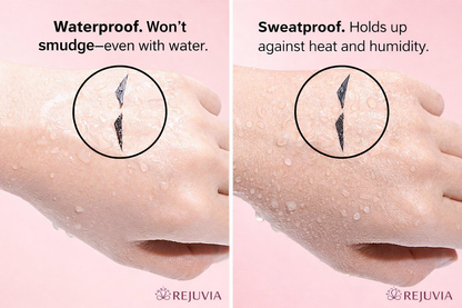REJUVIA Perfect Wing™ Waterproof Dual-Ended Eyeliner Stamp